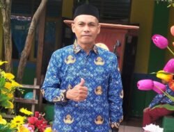 MTsN Ambon Bidik Prestasi OMI, Perkuat Program Akademik dan Nonakademik