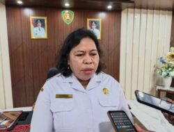 Soal Pergantian Kepsek SMKN 3 Ambon, Ini Penjelasan Kadis Pendidikan