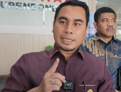 Eksekusi Lahan Eks Hotel Anggrek Selesai, Nurlette Minta Semua Patuh Pada Hukum