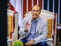 Komite II DPD RI Tinjau Persiapan Akhir Blok Masela