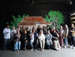 Wagub Maluku Apresiasi Perjuangan Kafilah MTQ, Tegaskan Komitmen Pembinaan Generasi Qurani