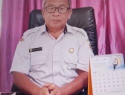 SMA Negeri 13 Ambon Matangkan Persiapan TKA 408 Siswa
