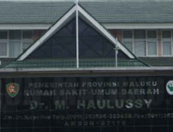 Diduga Tunggakan Hutang Vendor Hambat Pasokan Cairan Cuci Darah RSUD Haulussy