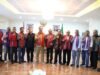 Terima Dukungan Forum Masyarakat Tanimbar, Gubernur Tegaskan Sikap Pemprov Tetap Konsisten Kawal Investasi Blok Masela Untuk Kesejahteraan Rakyat
