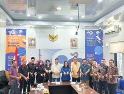 Pemprov Maluku Dorong Perluasn Jangkauan Signal Melalui Optimalisasi Menara Telekomunikasi