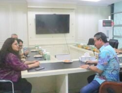 Asian Infrastrukture Investment Bank Siap Dukuung Pendanaan MIP, Fokus Kembangkan Sektor Perikanan Maluku Rencana pengembangan Maluku