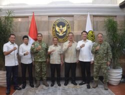 Percepat Pembangunan Blok Masela, Gubernur Maluku Dorong Penyelesaian Hak Masyarakat Secara Adil