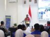 Buka Pelatihan Caregiver SMK Go Global, Wagub Maluku: Jadilah Panutan dan Pemberi Jalan Sukses bagi Anak Maluku Lainnya