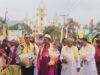 25 Tahun Imamat Mgr. Zeno Ngutra, Gubernur Maluku Dorong Gereja Perkuat Pembinaan Generasi Muda