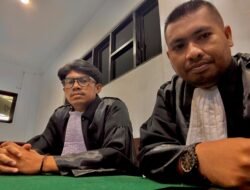 Kuasa Hukum Pelapor Apresiasi Kinerja Penyidik PPA Polda Maluku Terkait SPDP Kasus Dugaan Perzinahan DB dan NRB