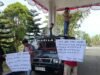 PMPI Gedor DPRD Maluku, Desak Kapolres Bursel Dievaluasi