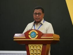 Wagub Maluku: Sinergi TNI dan Masyarakat Penting untuk Dukung Investasi dan Keberlanjutan Proyek Blok Masela