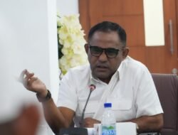Setujui APBD-P 2026, Demokrat Tegaskan Fungsi Pengawasan