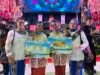 Bawa Inovasi SASAGU ke Panggung Nasional, Siswa SMKN 11 SBB Raih Juara III dan Golden Ticket