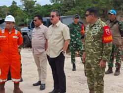 H-1 Groundbreaking Blok Masela, Gubernur Pastikan Persiapan Capai 90 Persen
