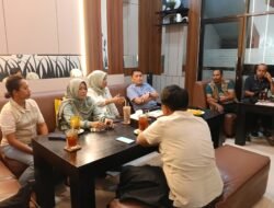 Libatkan 300 Siswa, FKPT Maluku Gelar Konseling Penangkal Terorisme