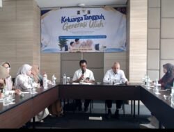 Upaya Pencegahan Ekstremisme, FKPT Maluku Gelar Konseling