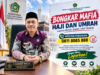 Kemenhaj Maluku Buka Kanal Pengaduan,  Bongkar Mafia Haji